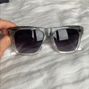 Free People sunglasses